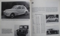 Preview: Schmalbeck "Alle Peugeot Automobile" Peugeot-Fahrzeughistorie 1980 (6677)